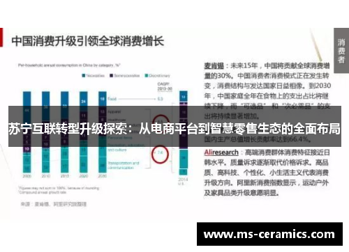 苏宁互联转型升级探索：从电商平台到智慧零售生态的全面布局